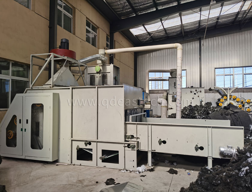 Weighting Mixer