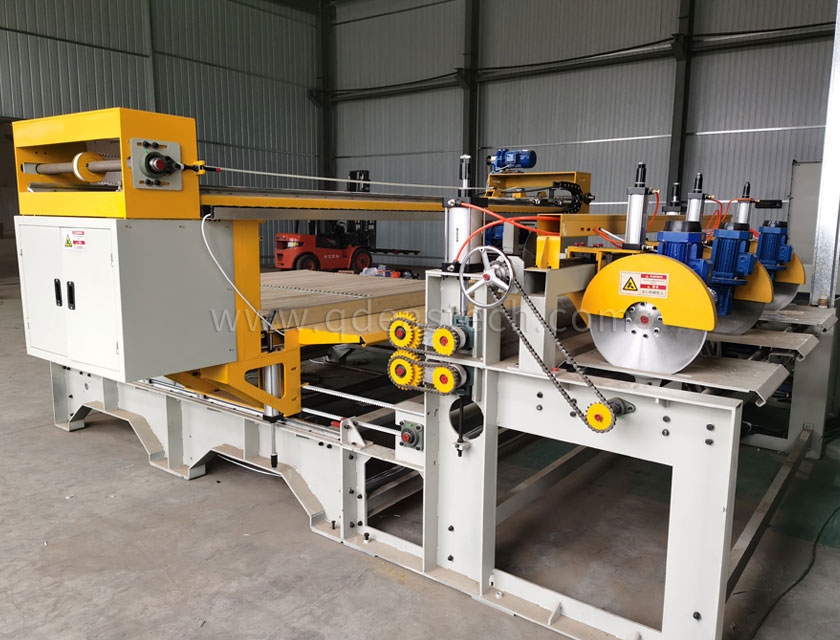 Automatic Slicer