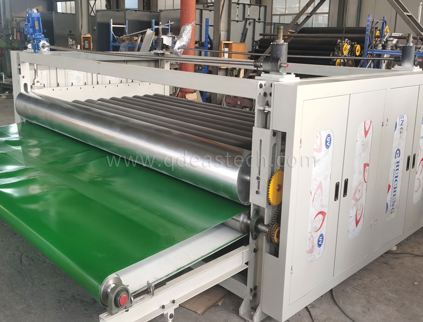 Drafting machine