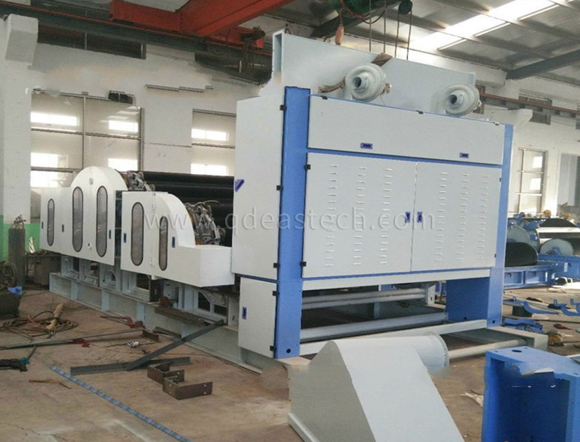 Pneumatic feeder