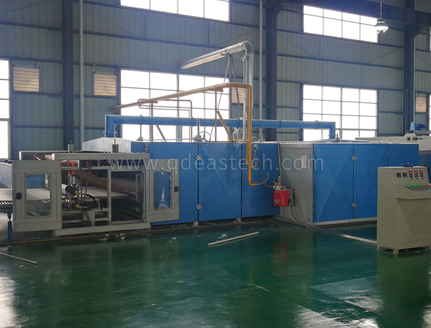Thermal Bonding Oven