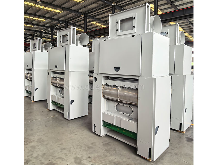 Pneumatic feeder